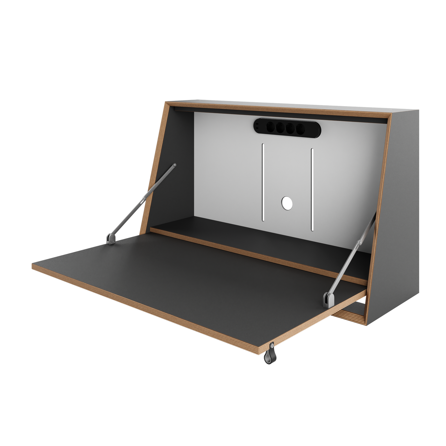 Wall-Flex 100 cm (manuell)