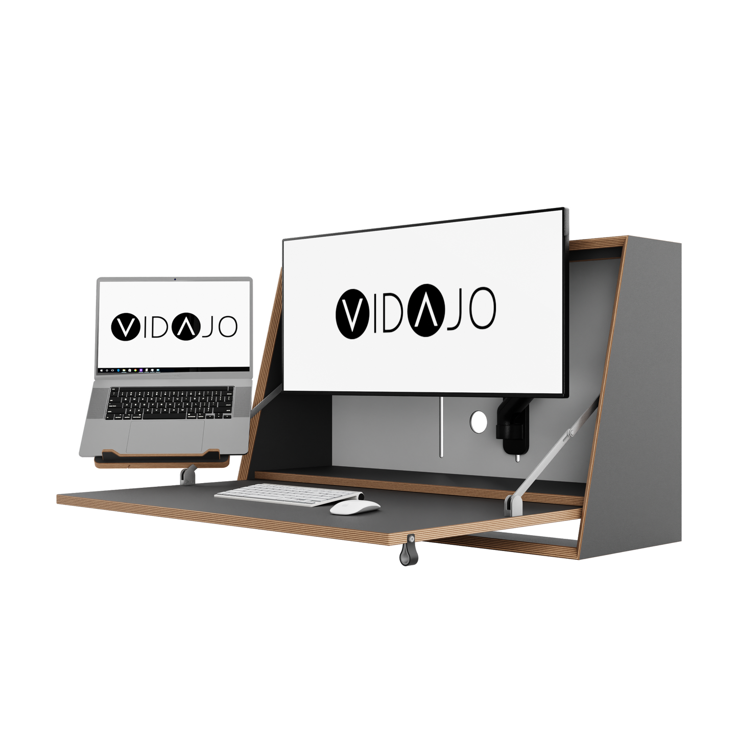 Wall-Flex 100 cm (manuell)