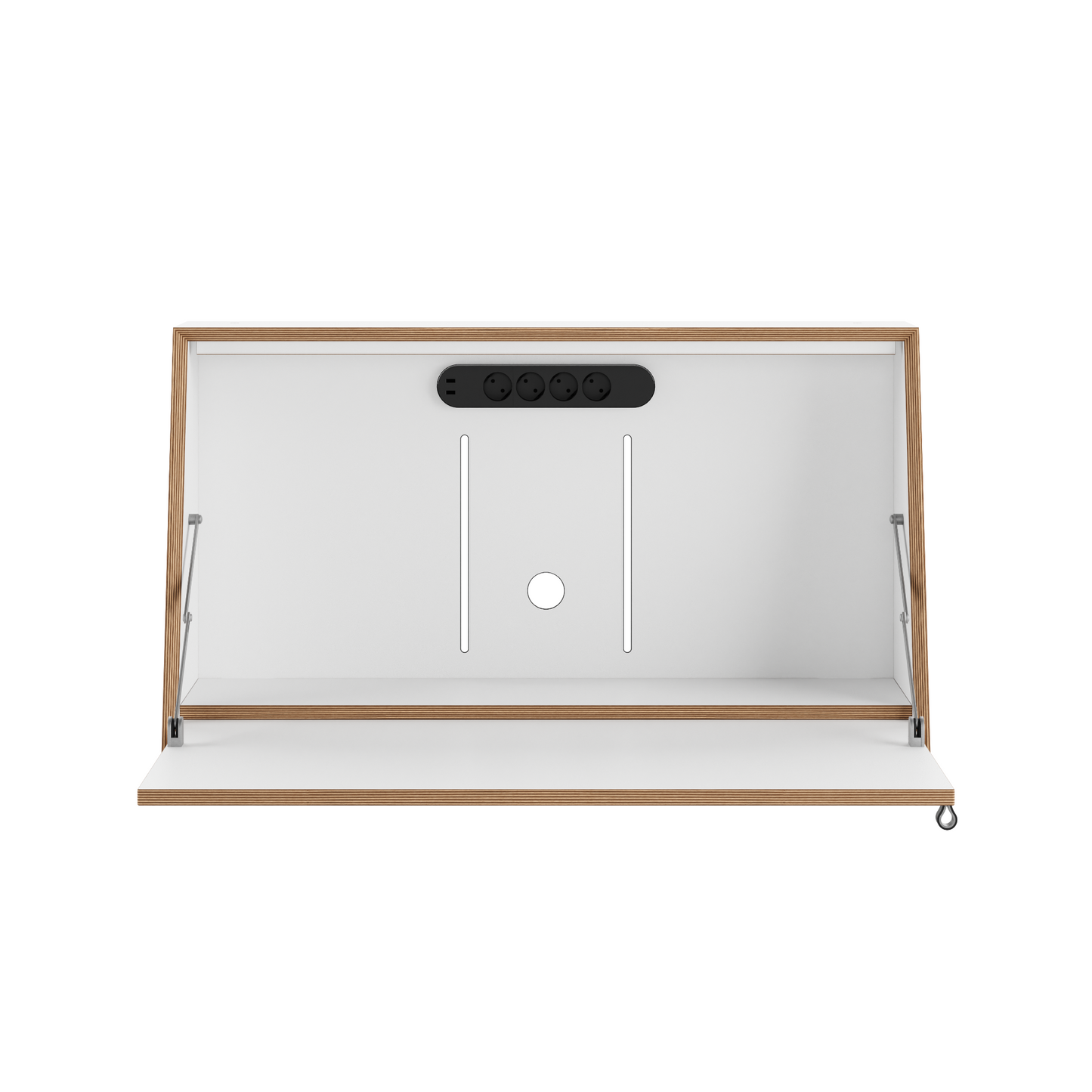 Wall-Flex 100 cm (manuell)