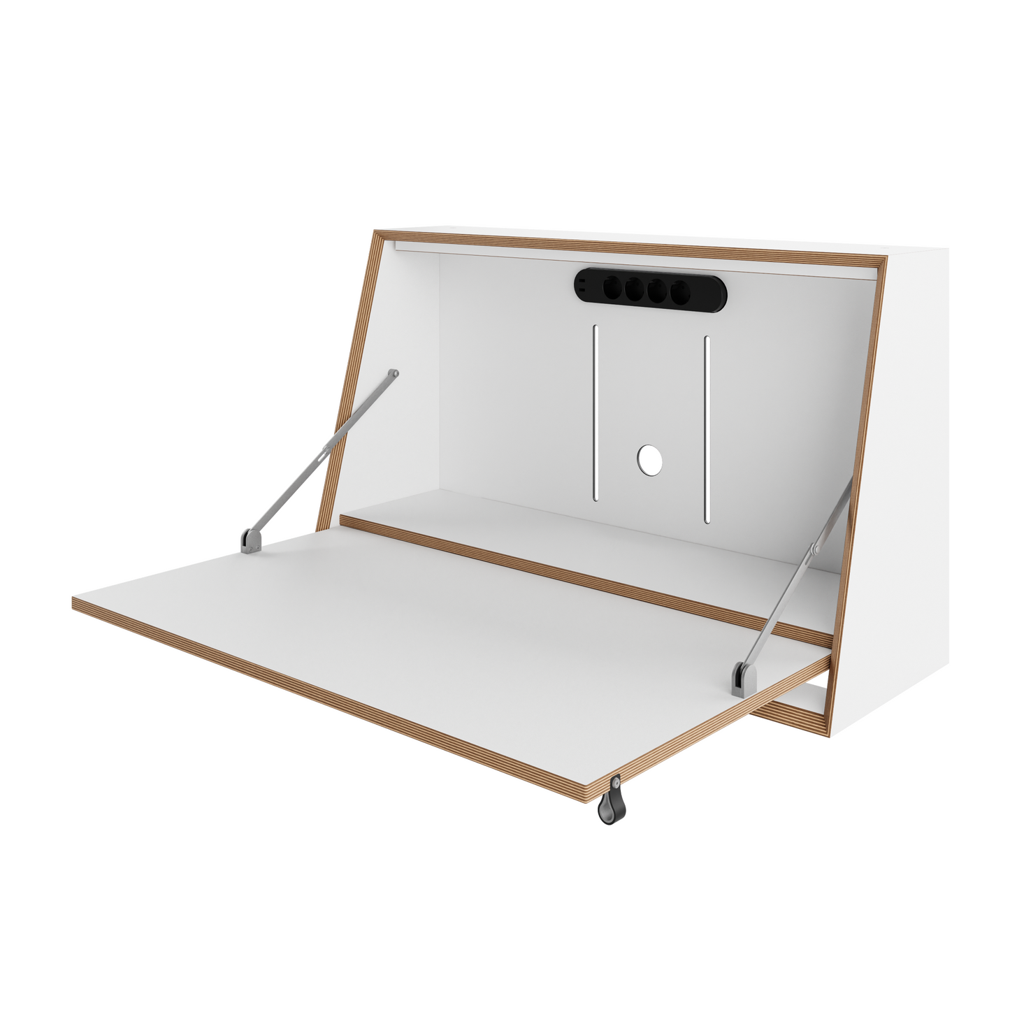 Wall-Flex 100 cm (manuell)