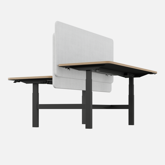 Elevado Pro Dual - Schwarz