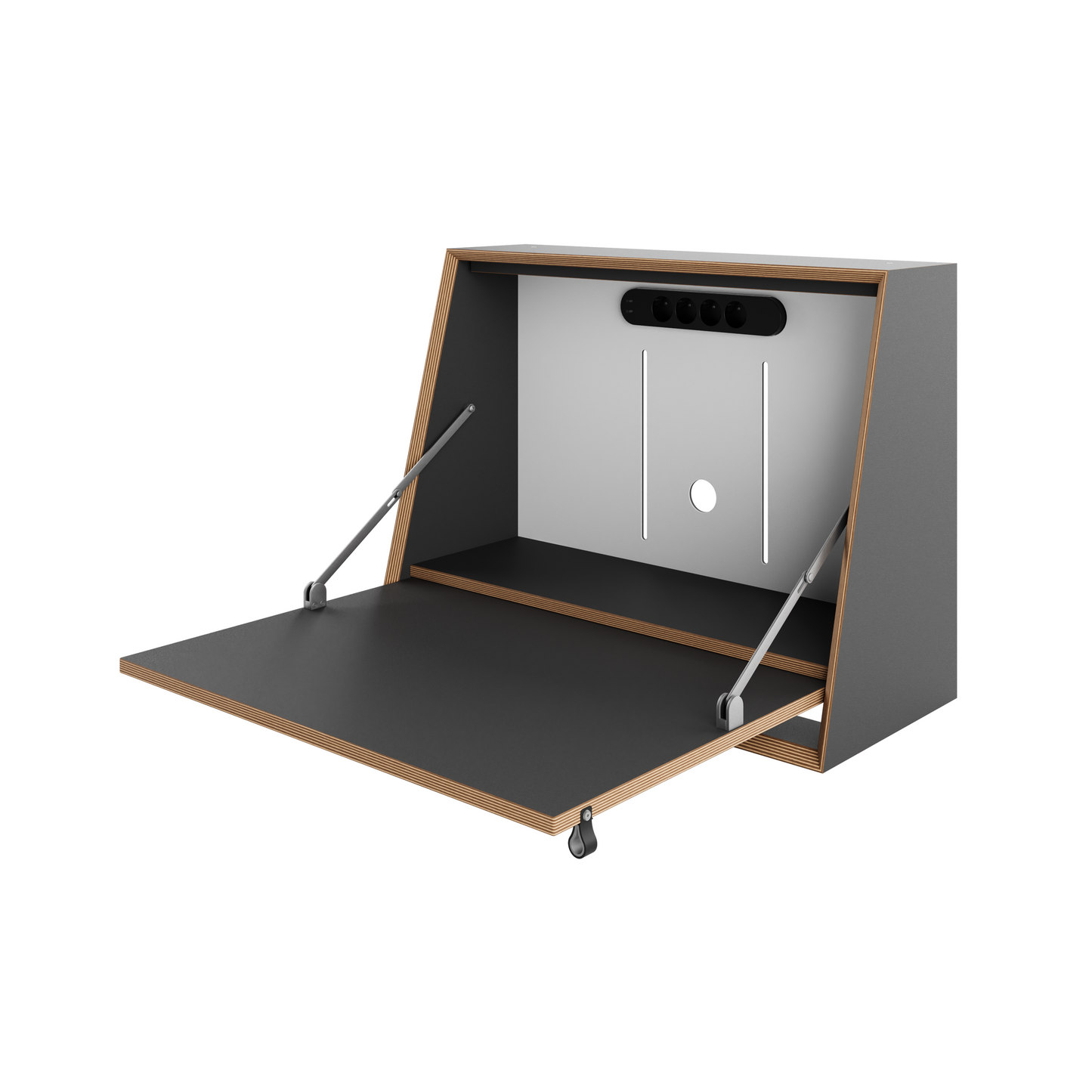 Wall-Flex 80 cm (manuell)