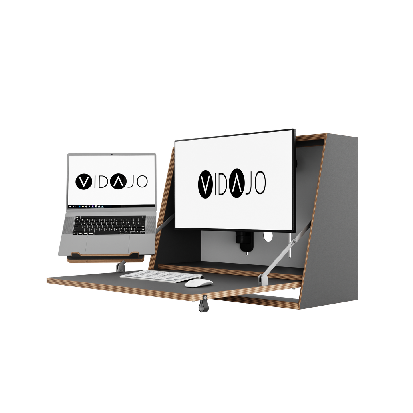 Wall-Flex 80 cm (manuell)