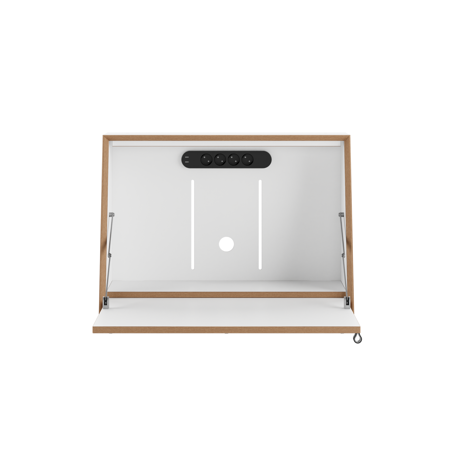 Wall-Flex 80 cm (manuell)