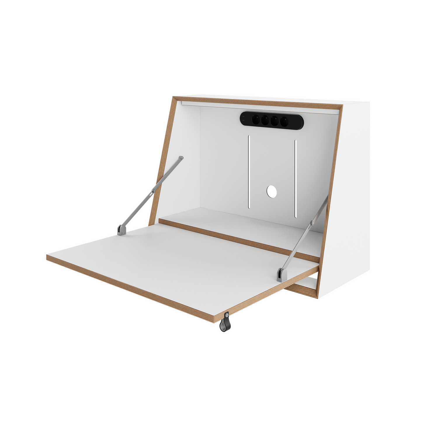 Wall-Flex 80 cm (manuell)