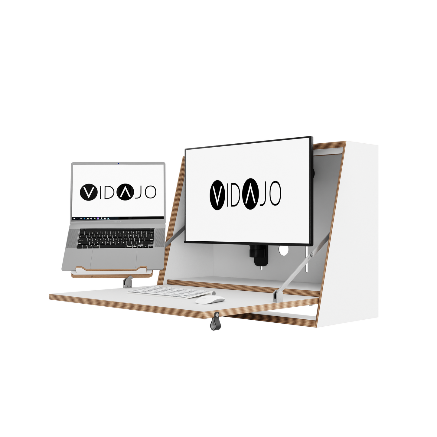 Wall-Flex 80 cm (manuell)