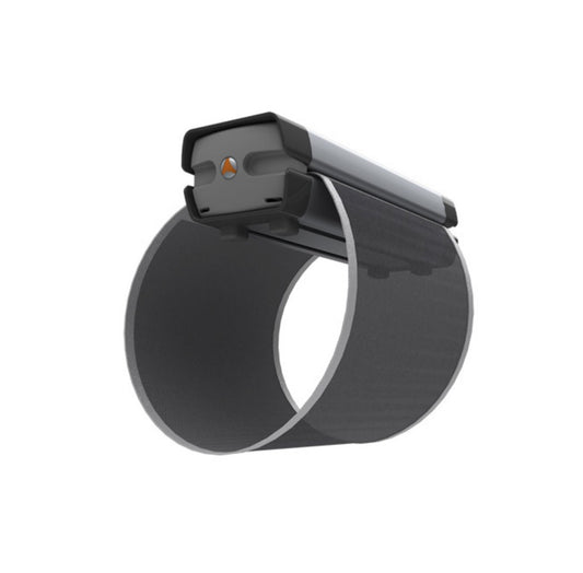 PC-Halterung - Stabil und dezent unter der Tischplatte