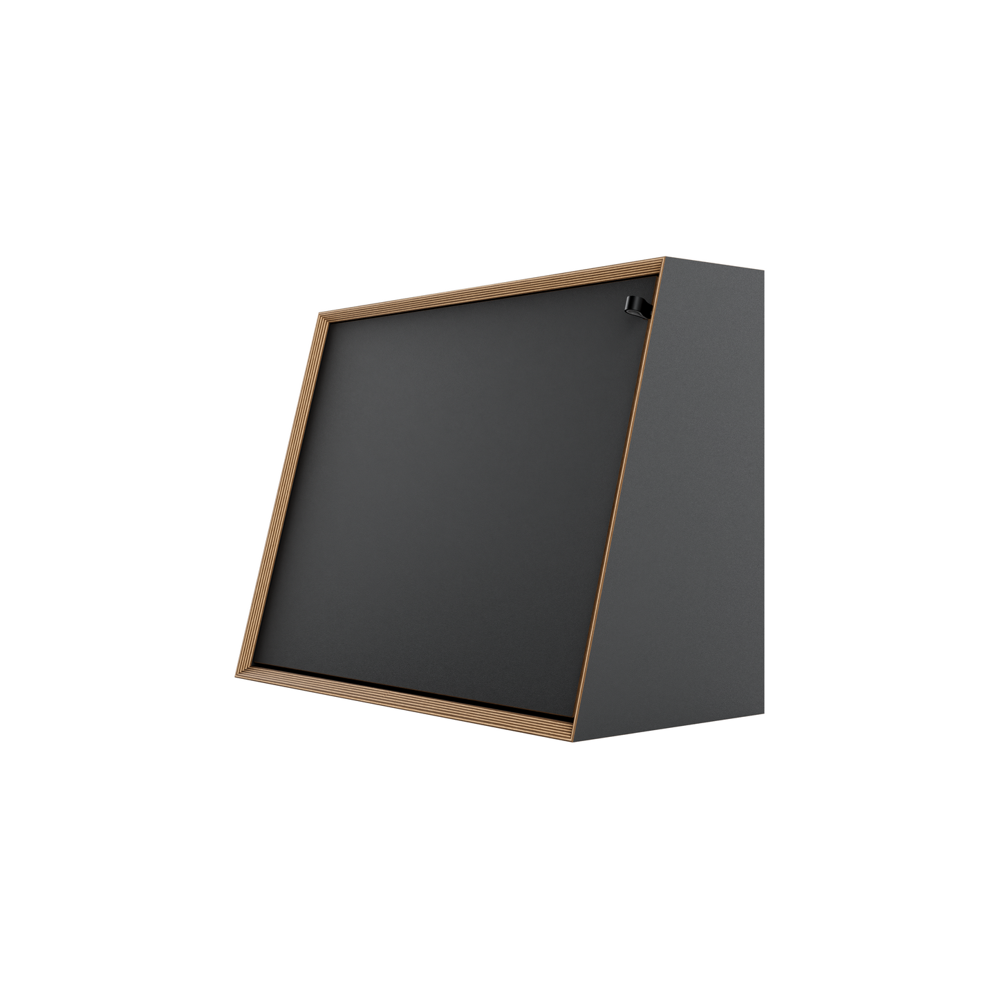 Wall-Ti 80 cm (elektrisch)