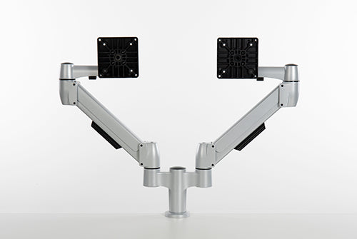 Adapt Doppel-Monitorarm