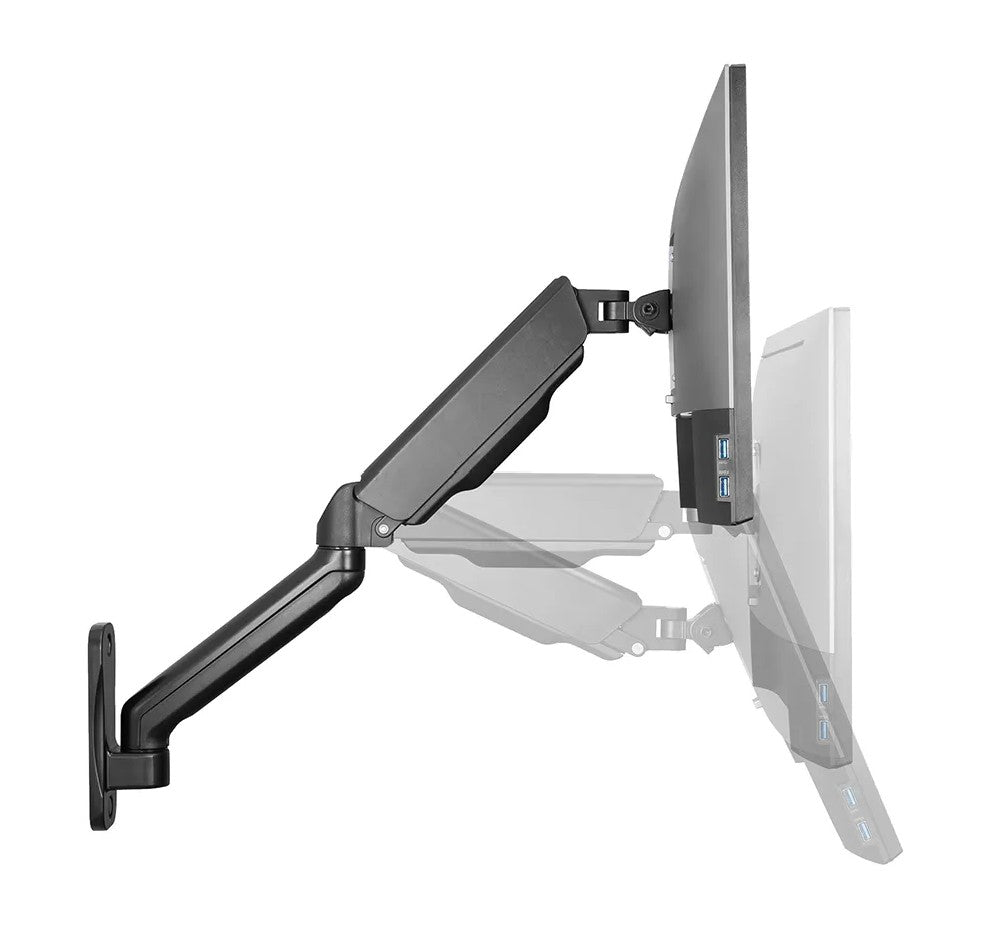 5-Wege Monitorarm Wall-Ti / Wall-Flex