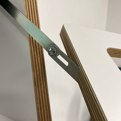 Laptophalterung
